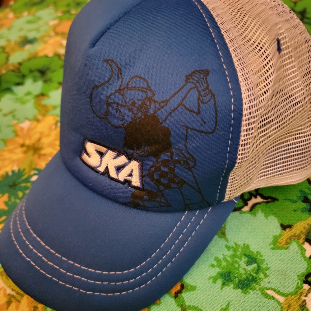 Ska Brewing Company Hat